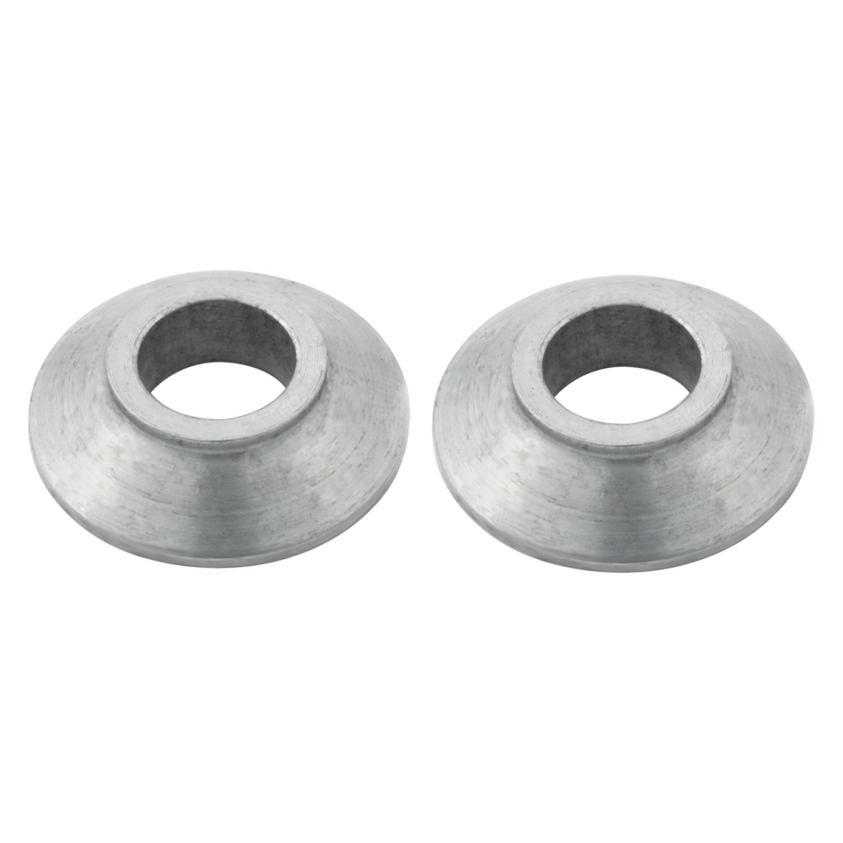 ALL60187-10 0.5 in. Slider Box Rod End Spacers - Pack of 10