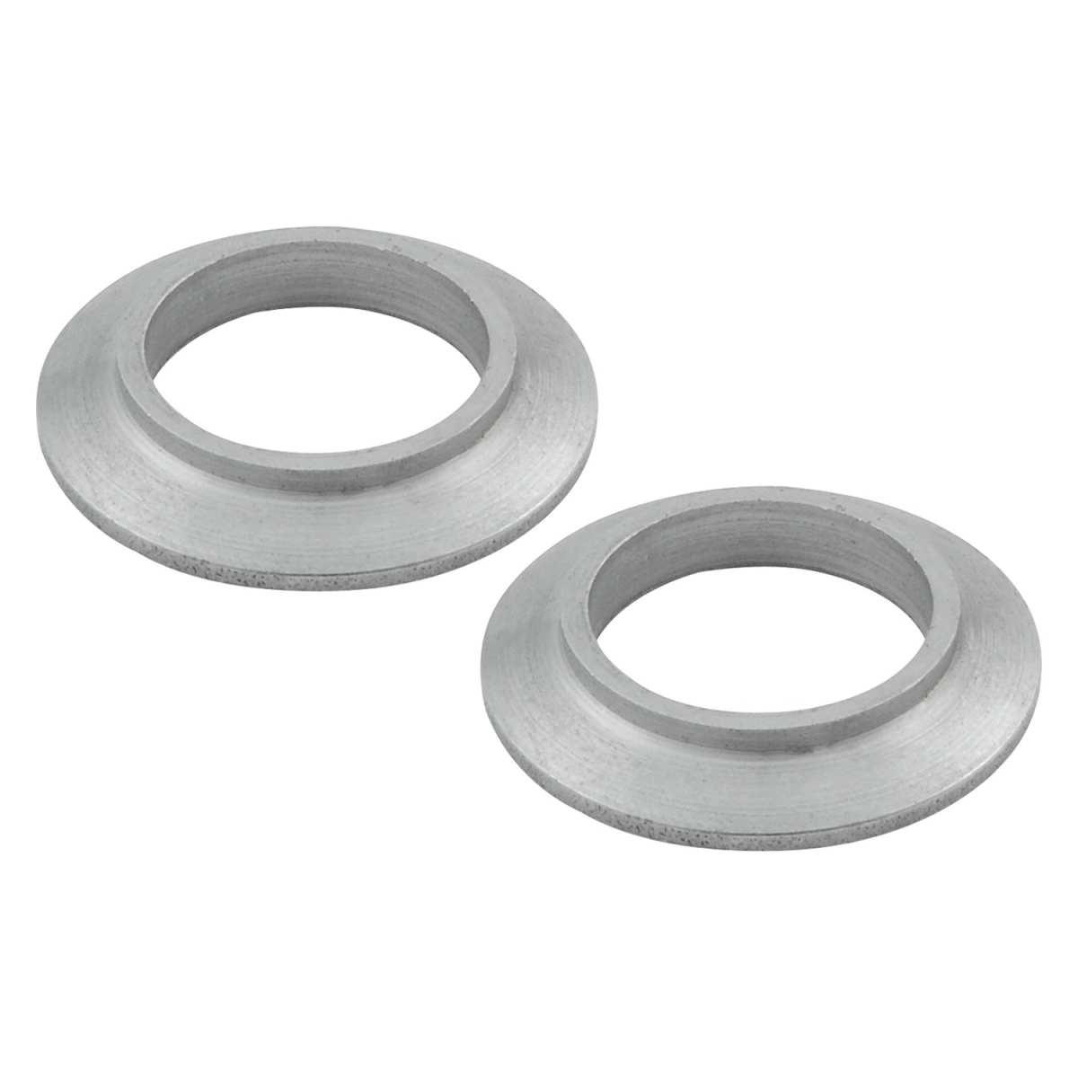 0.37 in. Slider Box Rod End Spacers - Pack of 10