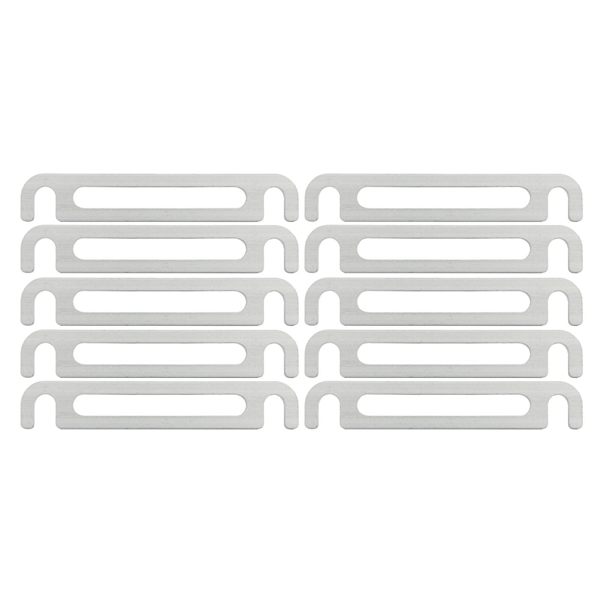 0.25 in. Dual Mount Control Arm Shims - Pack of 10