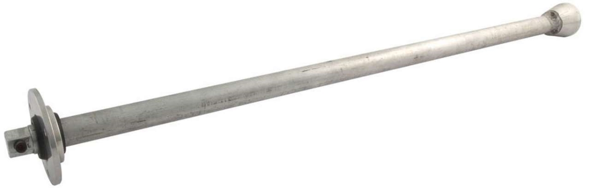ALL60272 Steel Extension Rod with Bushing