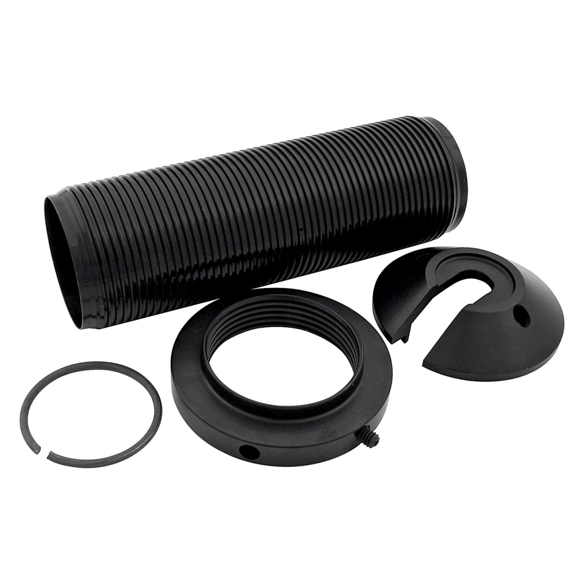 2.5 in. Coil Over Hardware Kit for 7 in. Afco Monroe
