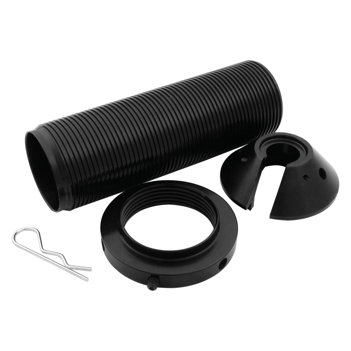 2.5 in. Coil Over Hardware Kit for 7 in. Bilstein