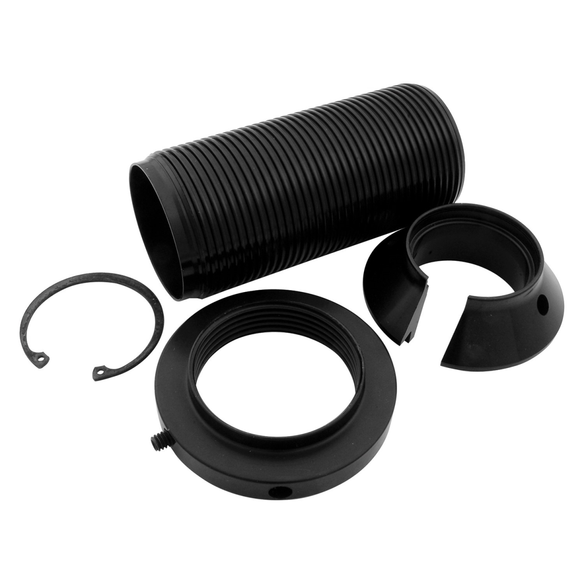 2.5 in. Coil Over Hardware Kit for 5 in. Koni