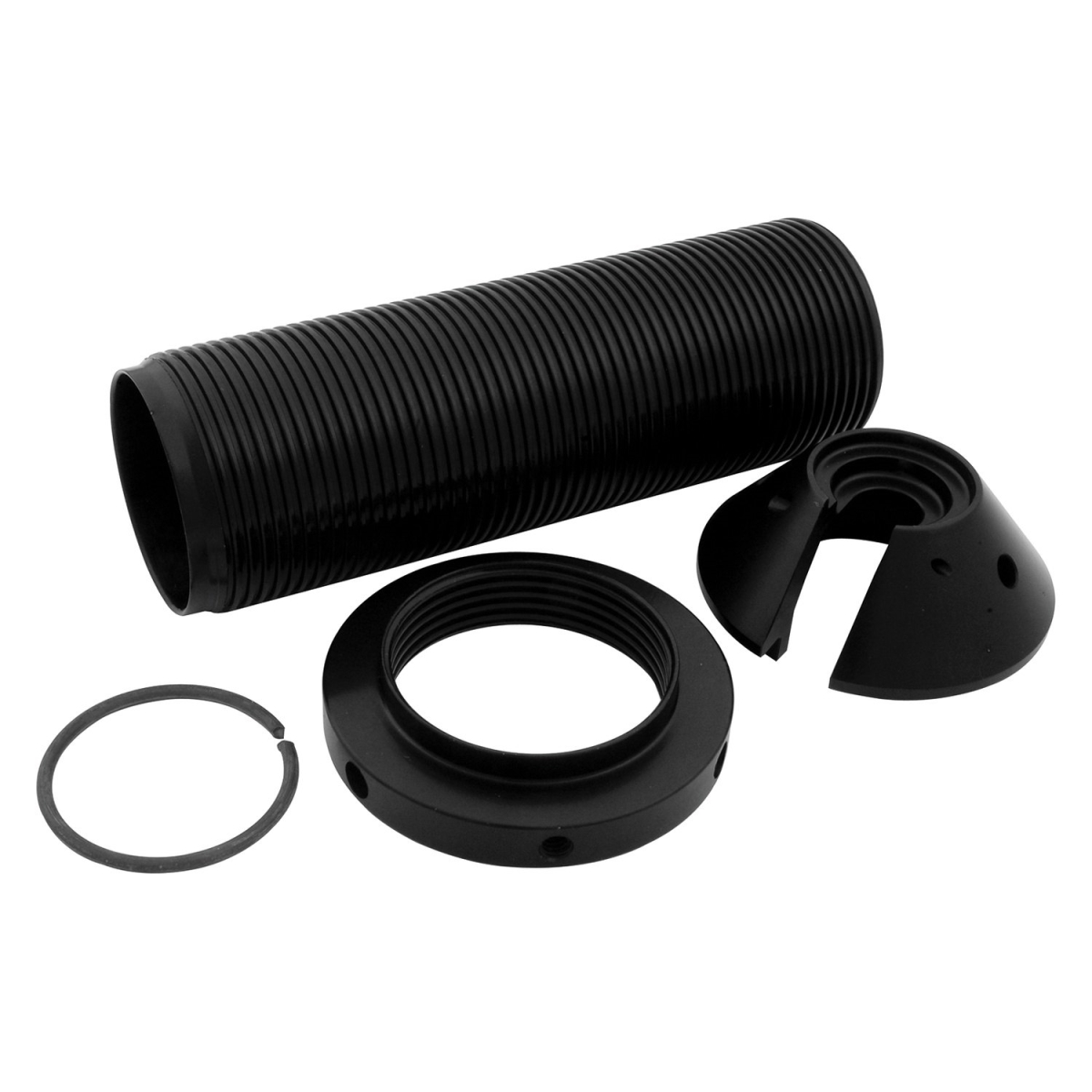 2.5 in. Coil Over Hardware Kit for 7 in. Penske