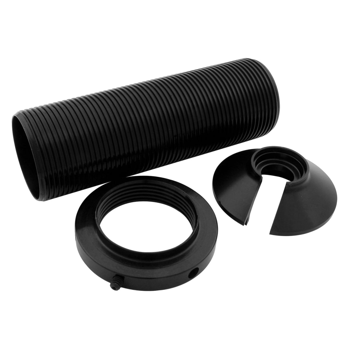 2.5 in. Coil Over Hardware Kit for 7 in. Pro QA1 50 Series Shocks