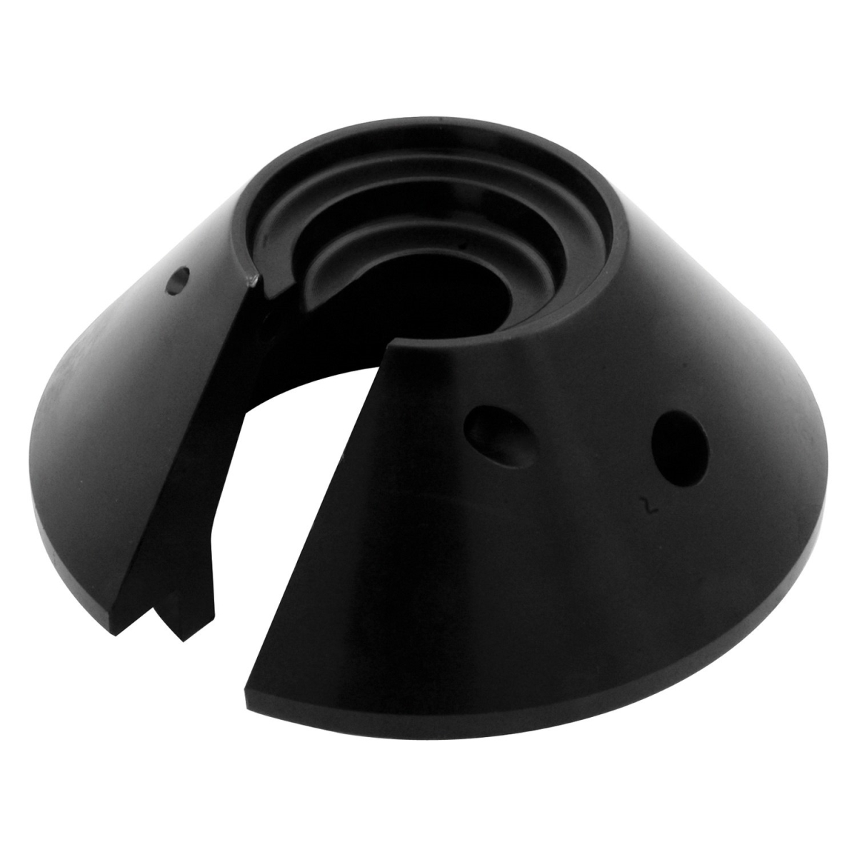 Coil Over Slotted Top with 7 in. Sleeve for Penske Shock