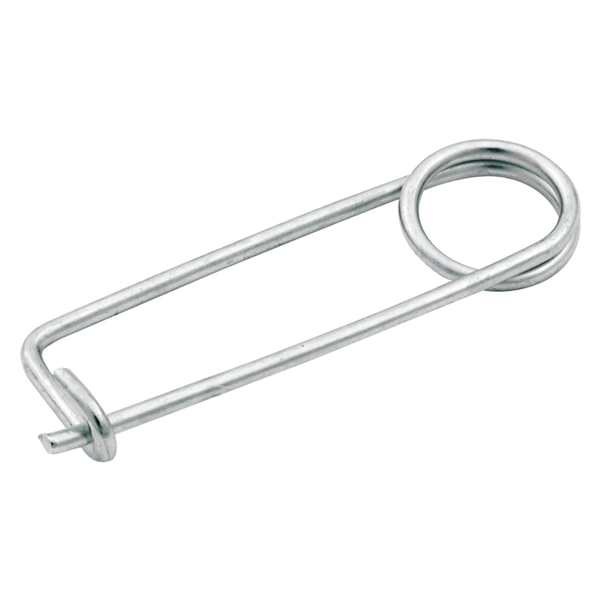 ALL64182 2.5 in. Coil Over Diaper Pin