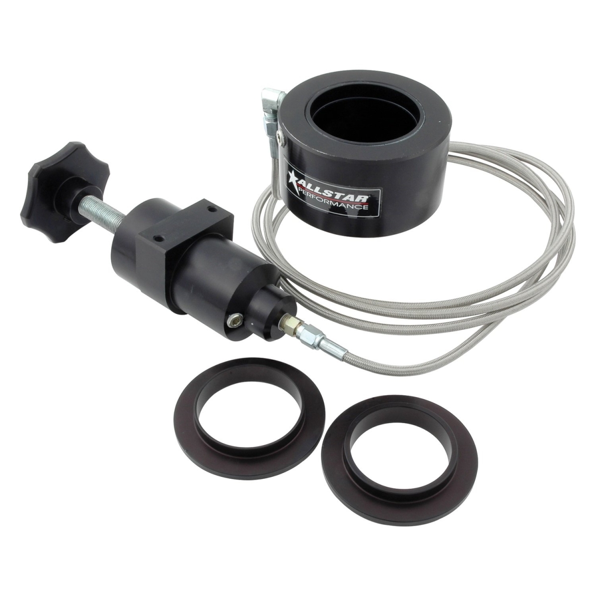 ALL64220 Hydraulic Adjuster for 2.5 in. Springs