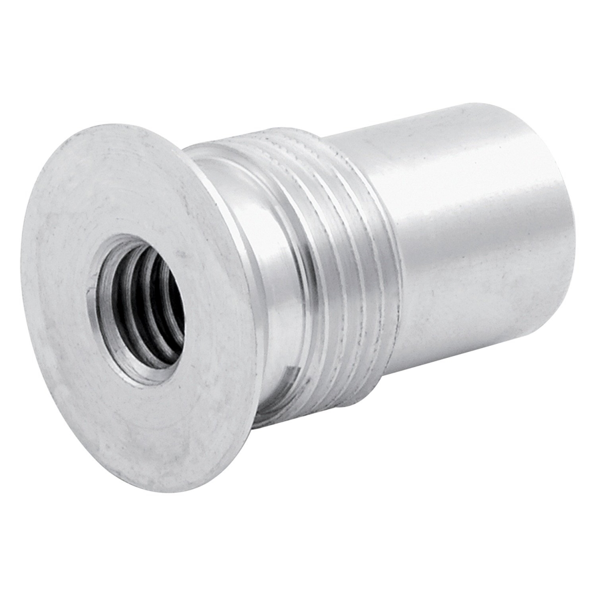 ALL66100 Aluminum Gun Drilled Axle Shaft Plug