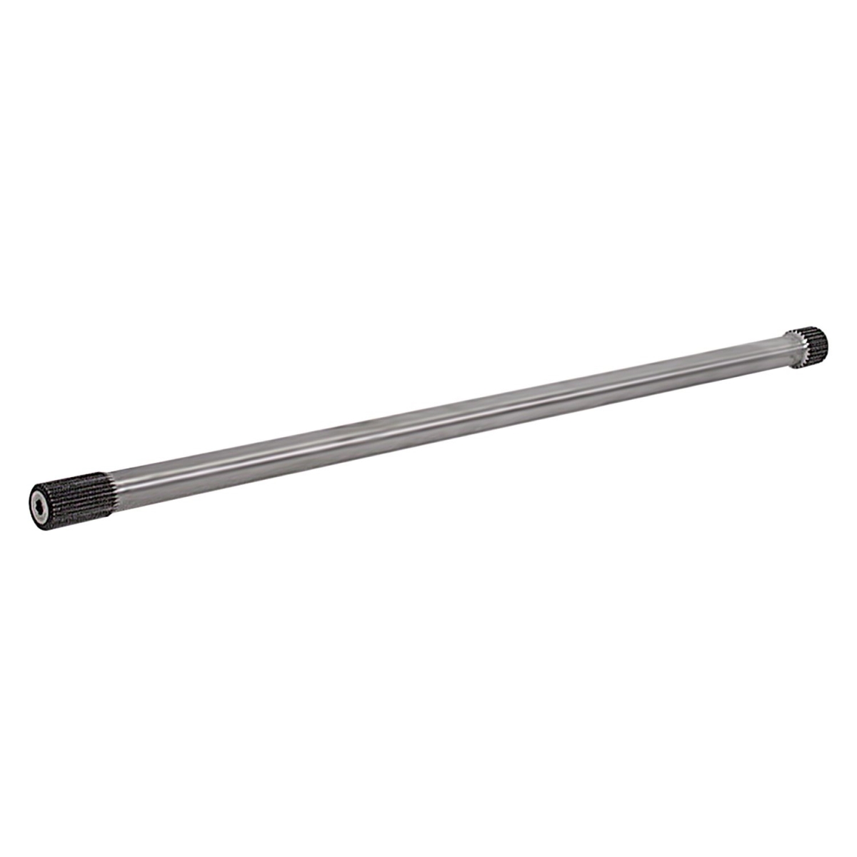 31 in Gun Drill 31 Spline Axle