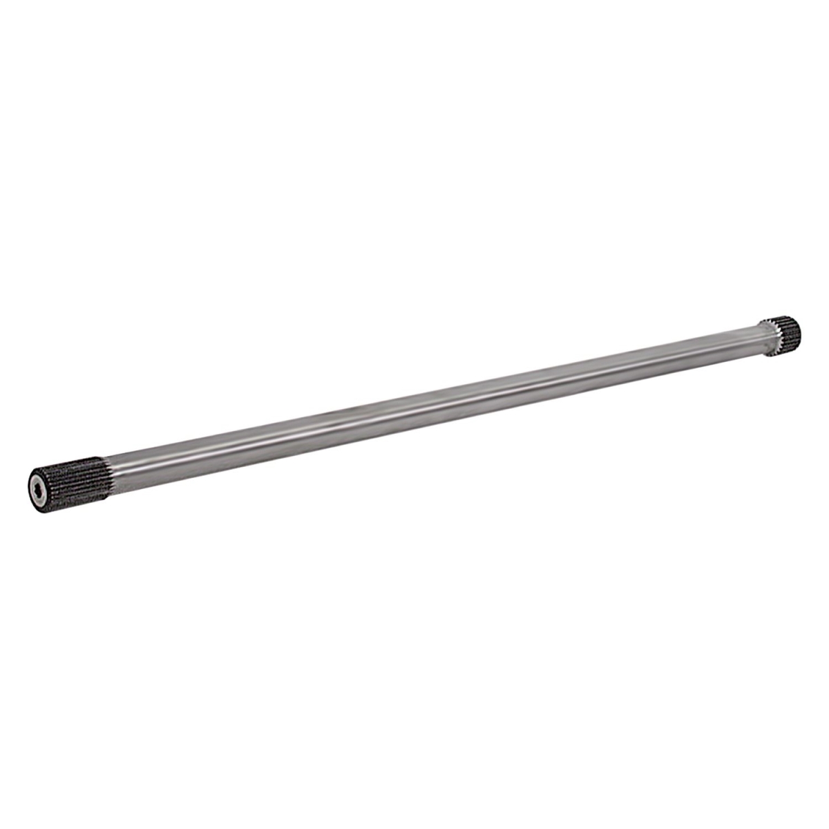 31 in Solid 31 Spline Axle