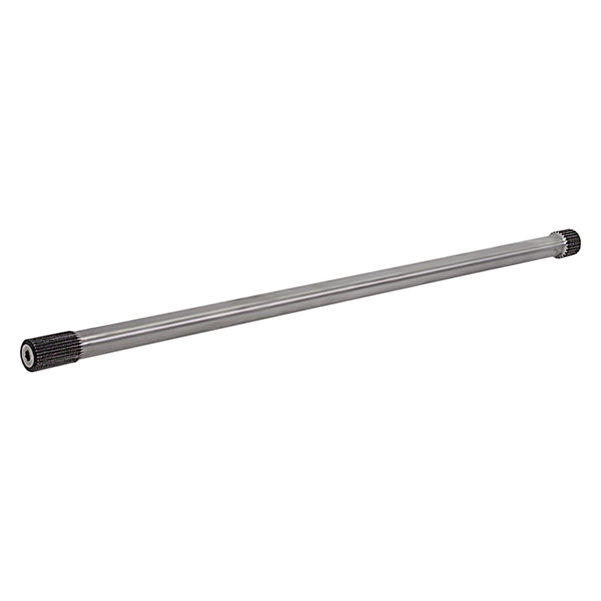 33 in. Gun Drill 31 Spline Axle