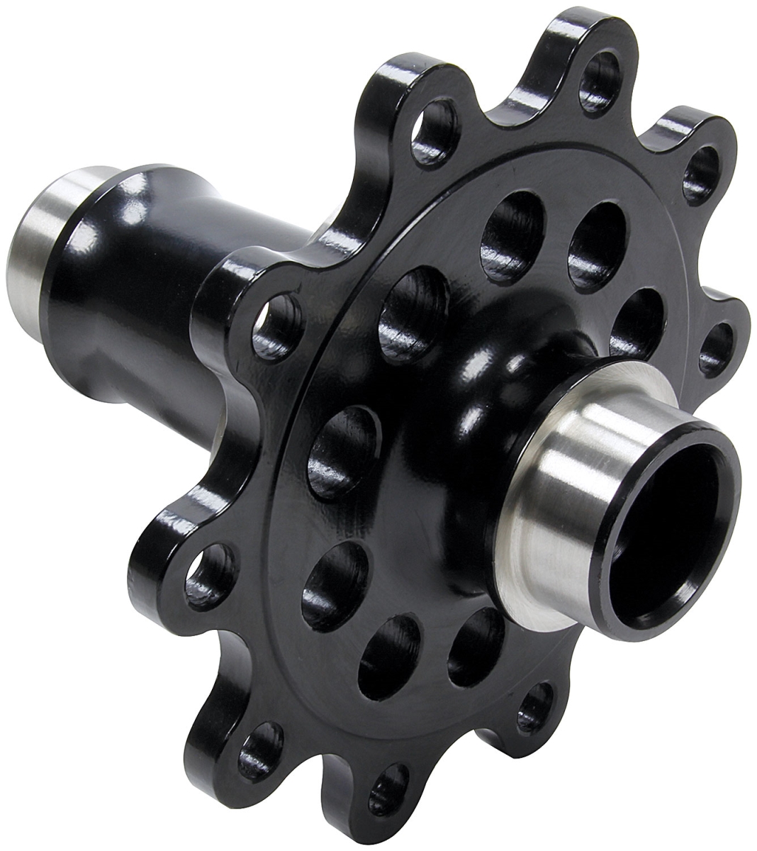 ALL68060 9 in. 28 Spline Steel Spool for Ford