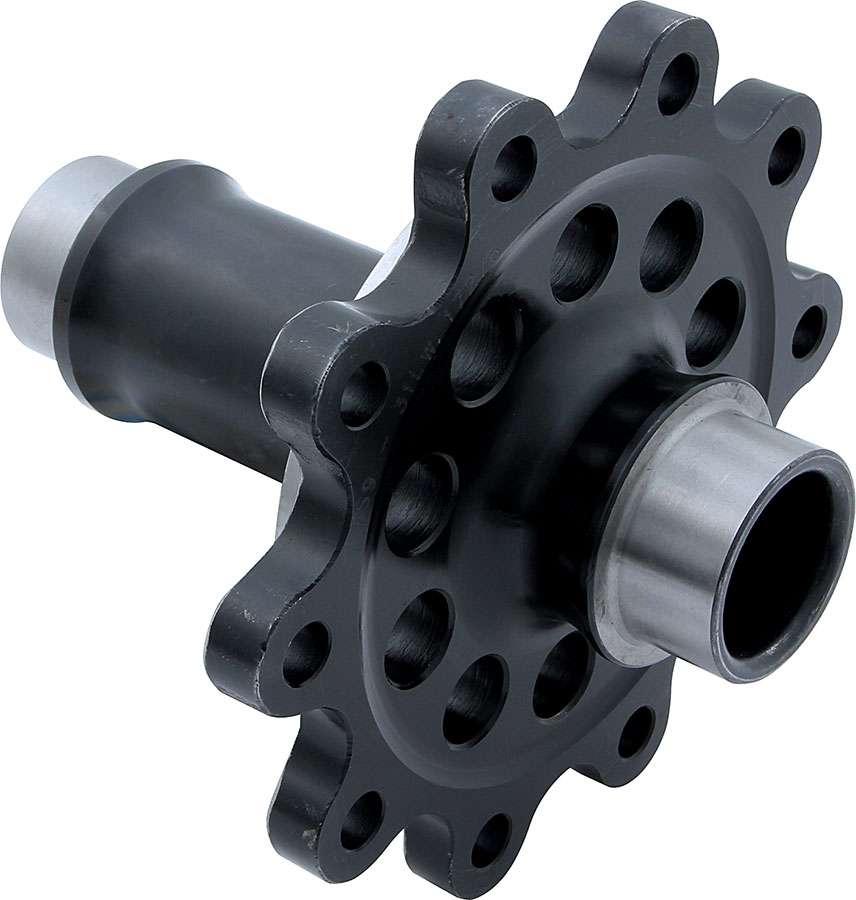 9 in. 31 Spline Steel Spool for Ford