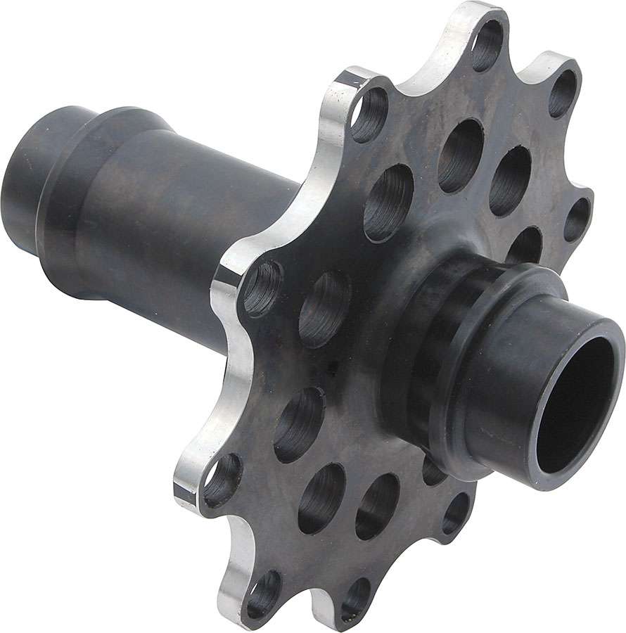 9 in. 31 Spline Ultra-Lite Scalloped Steel Spool for Ford