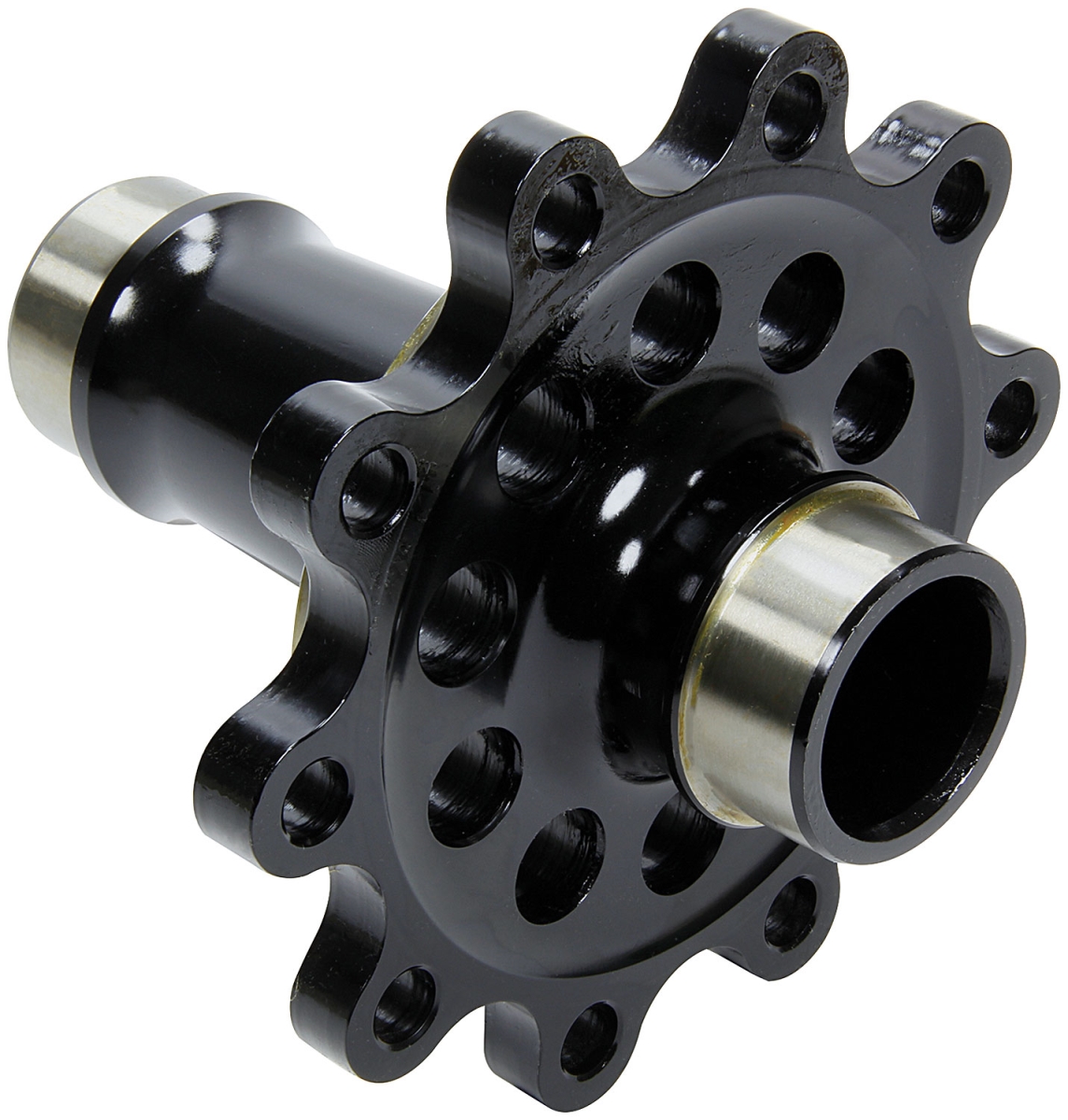 Ultra-Lite 9in. 35 Spline Steel Spool for Ford - Lightweight Design