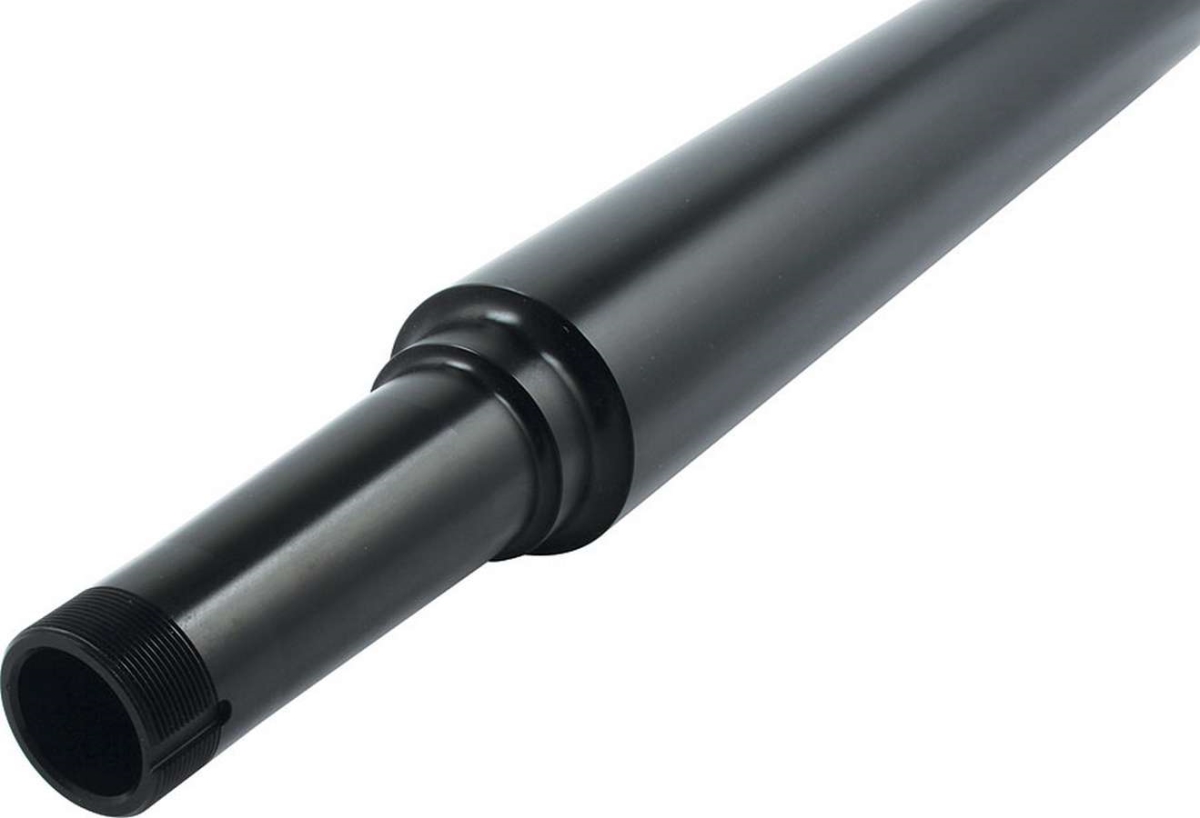 35 in. Aluminum Wide 5 Axle Tube