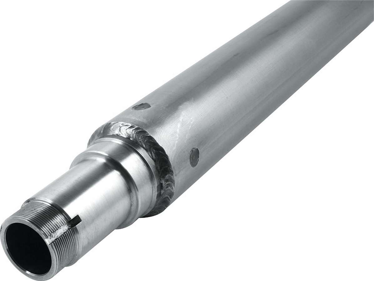 ALL68268 26 in. & 2 in. Steel 5 x 5 Pin Axle Tube