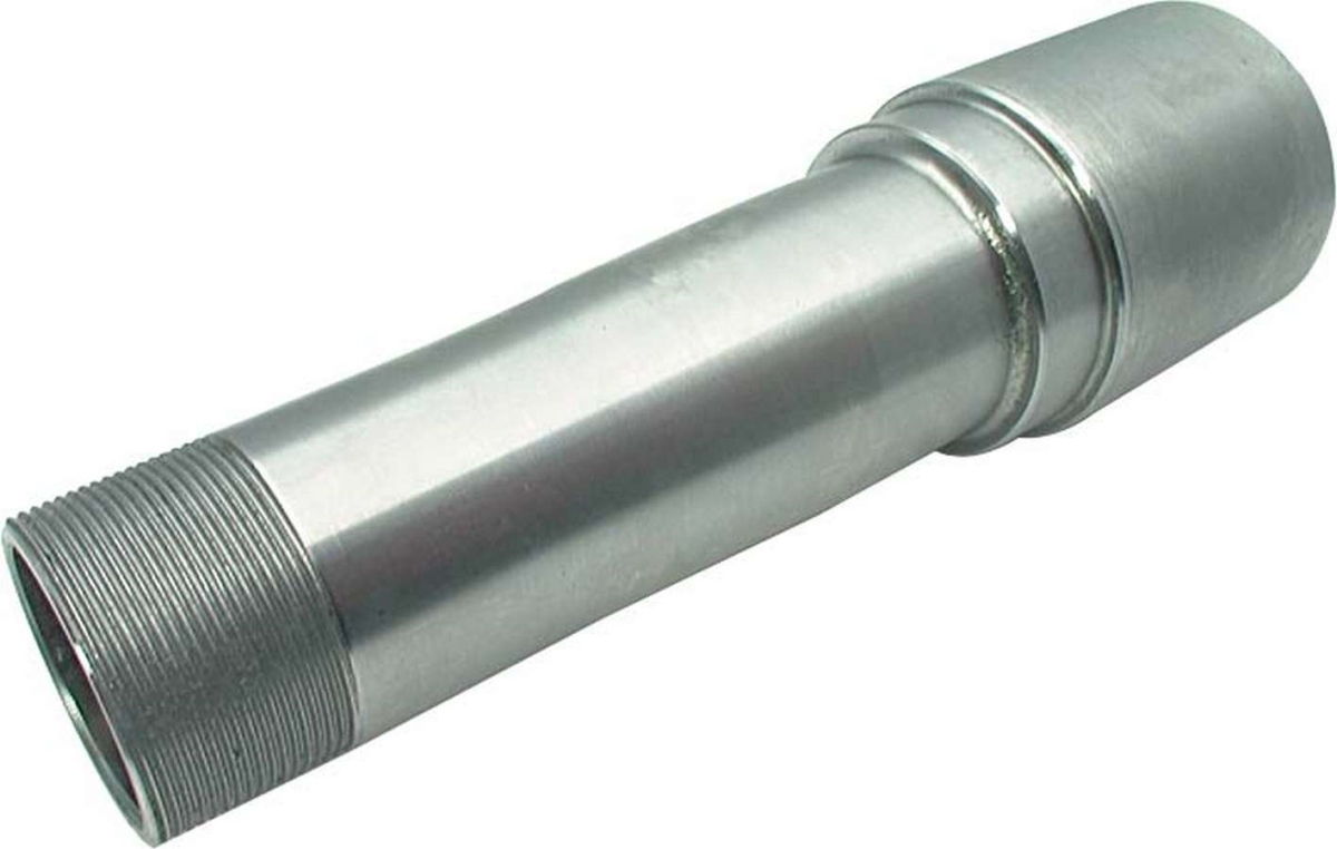 Wide 5 Weld On Axle Tube Snout