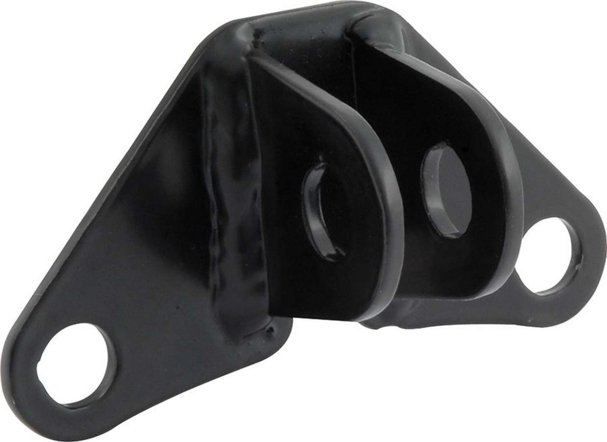 Quick Change Axle Tube Support Bracket - Center Section