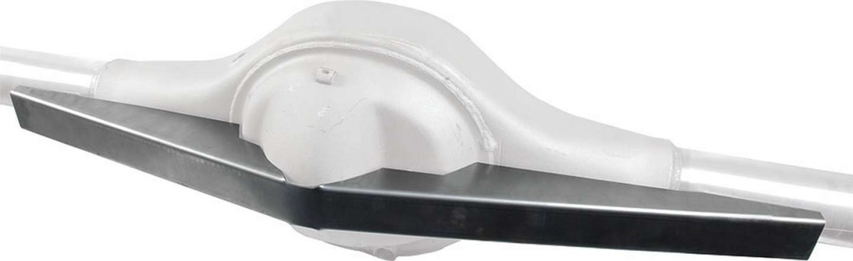 9 in. 12 Gauge Steel Truss Support for Ford