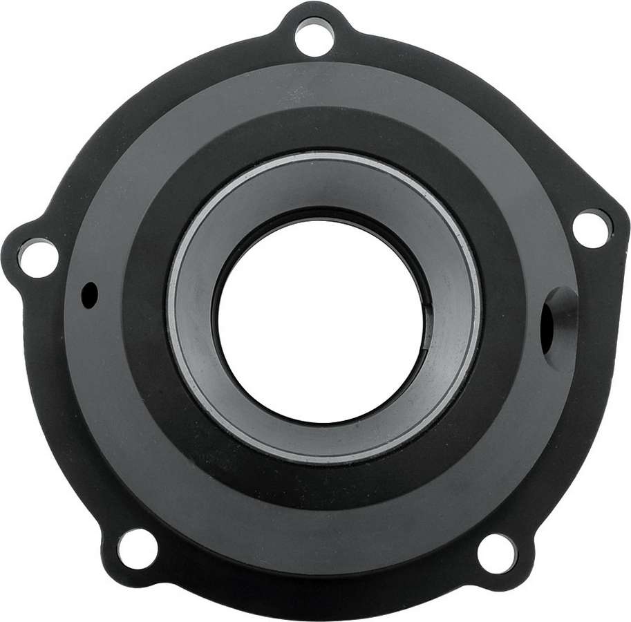 28-Spline Aluminum Daytona Forged Pinion Support, Black