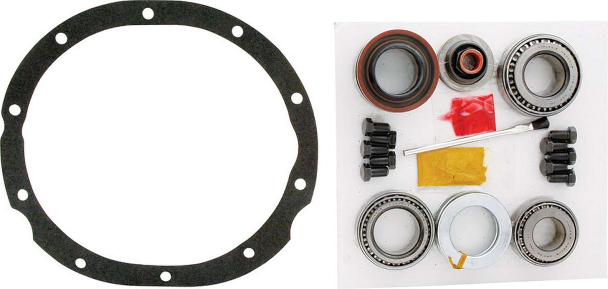 8.8 in. Ring & Pinion Bearing Kit for Ford