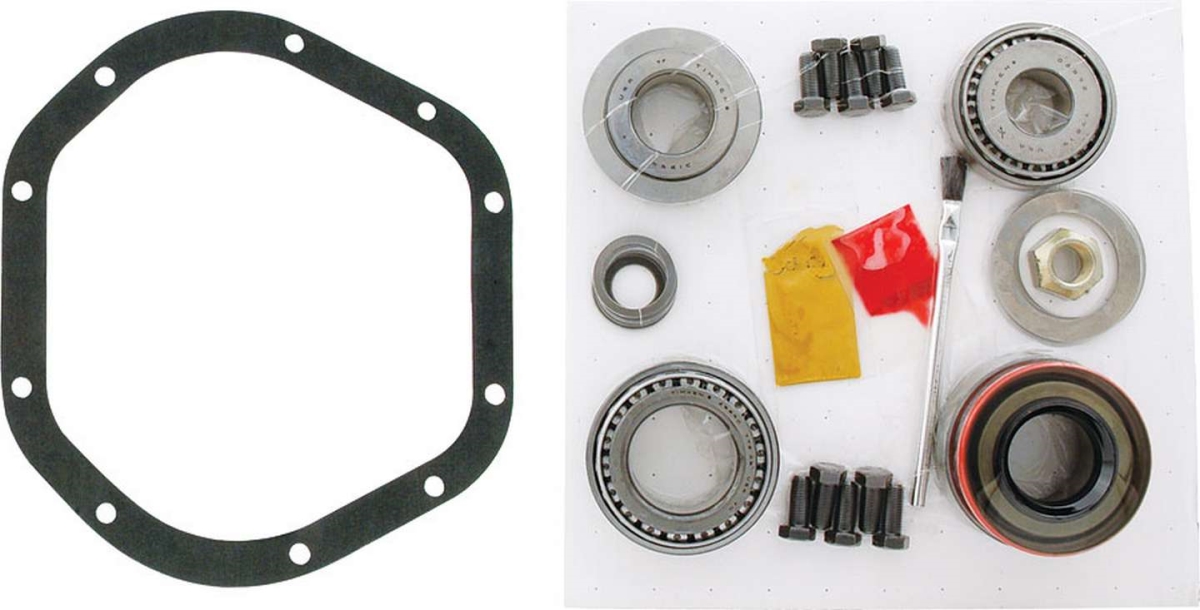 Ring & Pinion Bearing Kit for Dana 44