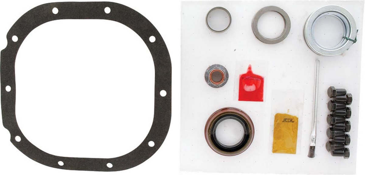 8.8 in. Ring & Pinion Shim Kit for Ford