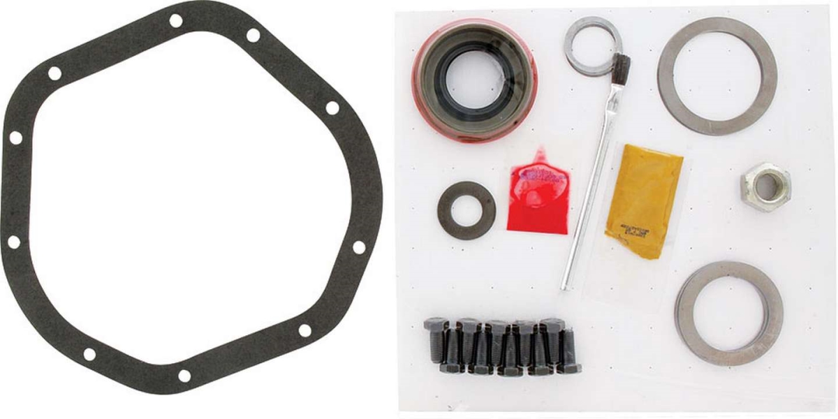 ALL68633 Ring & Pinion Shim Kit for Dana Model 44
