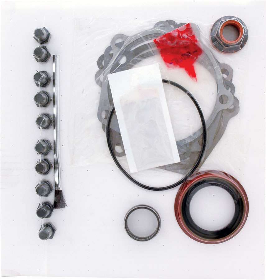 8 in. Ring & Pinion Shim Kit for Ford