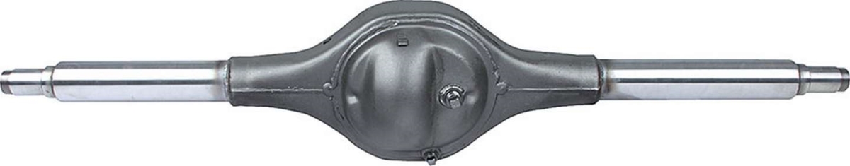 9 in. Floater Bare Housing with Centered - 60 in.