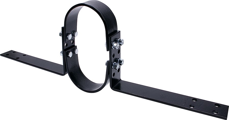 ALL69000 0.25 in. Flat Steel Driveshaft Loop