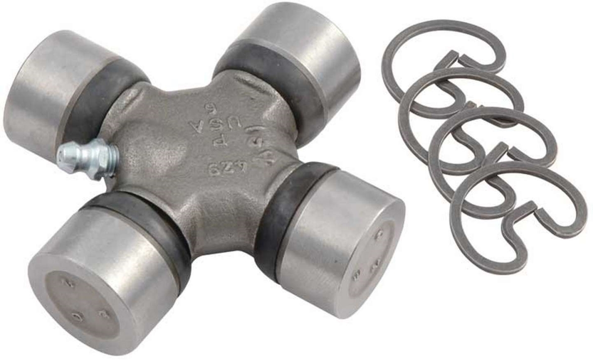 1310 Series U-Joint with Grease Fitting