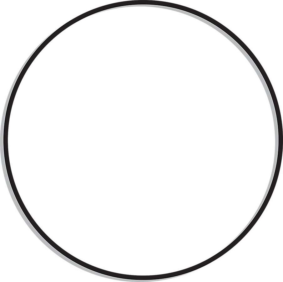 Quick Change Bell Seal O-Ring