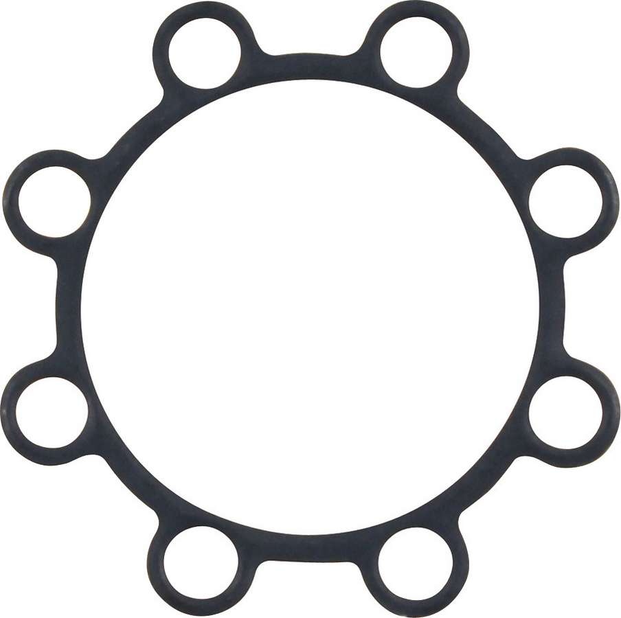 8-Bolt Drive Flange Gaskets - Pack of 2