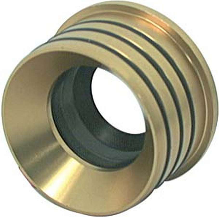 9 in. Axle Tube Housing Seal for Ford, Gold