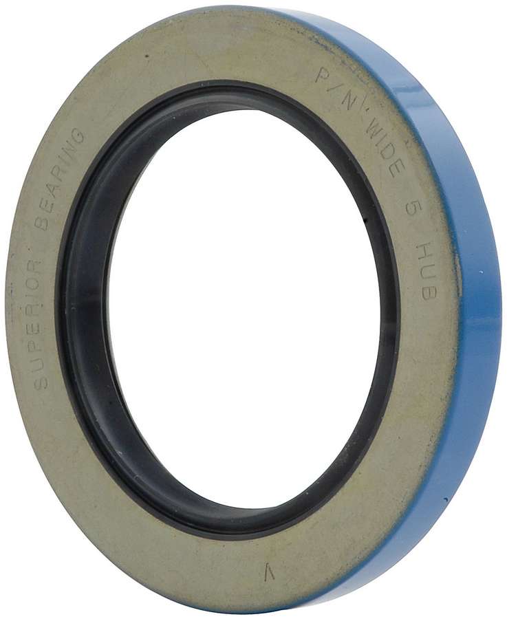 Wide 5 Hub Seal - Pack of 10