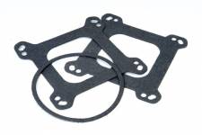 60001 Paper Thottle Body Gasket Kit - Pack of 3