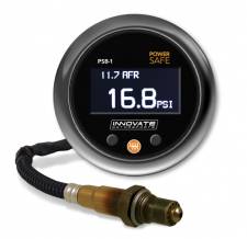 3892 Digital Gauge PSB-1 PowerSafe Boost & Wideband O2 Multifunction Kit
