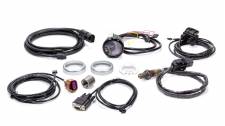 3911 ECB-1 Advanced 4-in-1 Complete Gauge Kit
