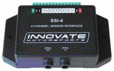 3914 SSI-4 4-Channel Simple Sensor Interface