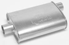 17730 Thrush Super Turbo Muffler - Universal