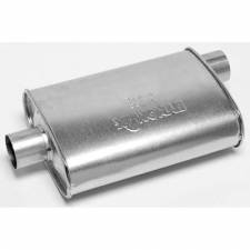 17731 Thrush Super Turbo Muffler - Universal