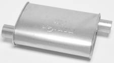 17736 Thrush Super Turbo Muffler - Universal