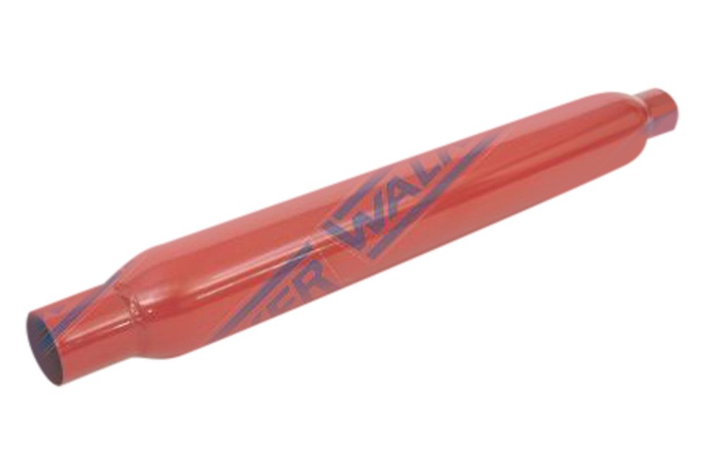 24242 Thrush Glass Pack Muffler