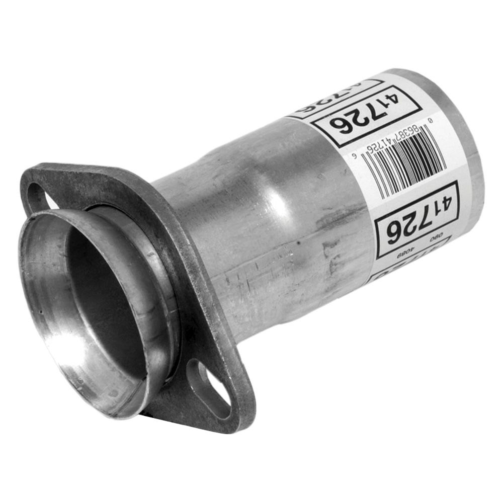 41726 Exhaust Ball Flange Pipe Adapter - Steel