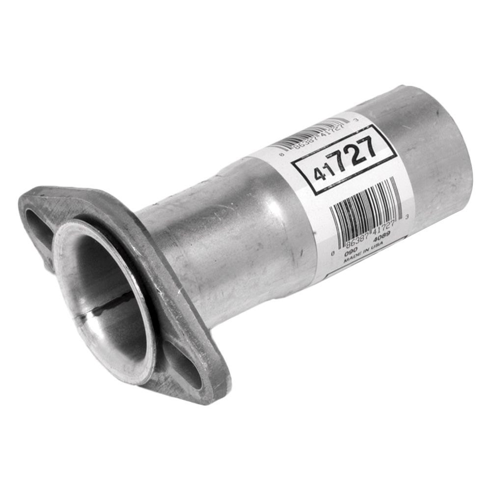 41727 Exhaust Ball Flange Pipe Adapter - Steel