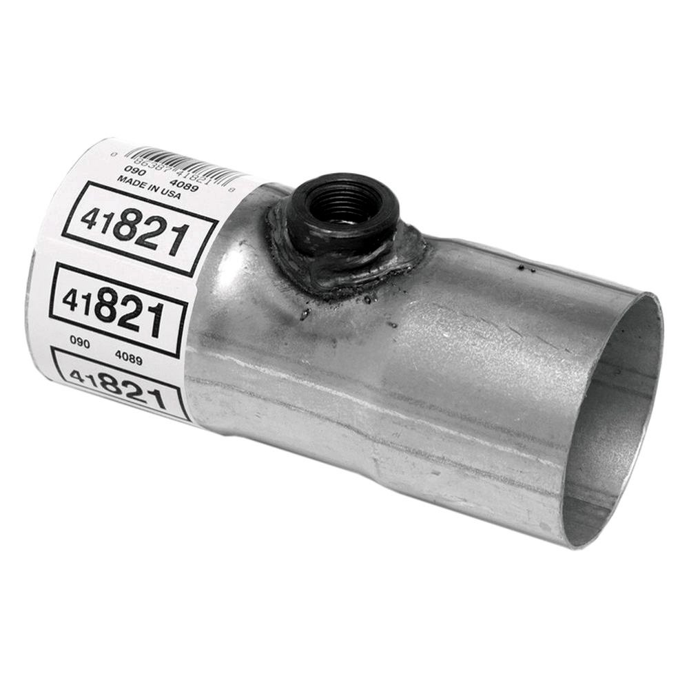 41821 6 in. Exhaust Oxygen Sensor Pipe