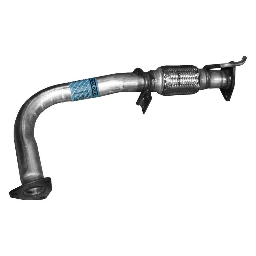 53547 Steel Exhaust Front Pipe for Honda